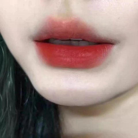 Matte Lip Glaze Velvet Lip Clay Smudge Proof Waterproof Long Lasting Lip Tint Makeup For Women Girls