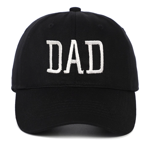 Cappello Da Baseball In Cotone Con Ricamo Mom Dad Regolabile Retro Sport Casual Cappello Da Sole Uomo Donna