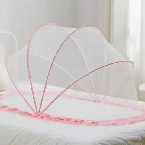 Zanzariera Portatile Per Neonati Copertura In Rete Pieghevole Tenda Per Neonati E Piccoli Schermo Traspirante Protezione Solare