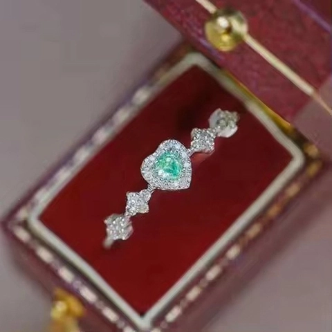 Platinum Jewelry