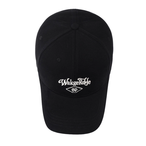 Cotton Baseball Cap Adjustable Sun Protection Outdoor Sport Casual Hat For Men Women Embroidery