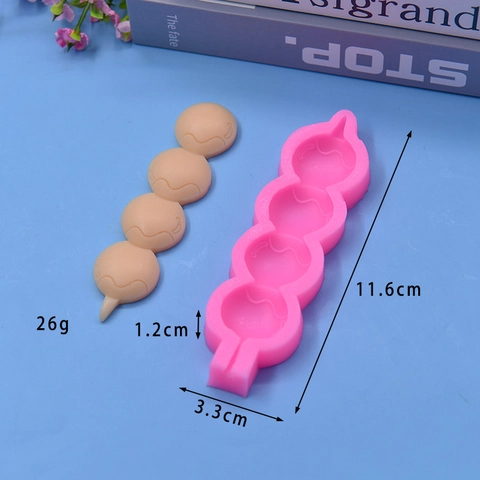 Stampo Per Torte In Silicone Con Caratteri Di Benedizione Cinesi E Forme Di Gatto Della Fortuna Ideale Per Progetti Di Fondente E Pasticceria