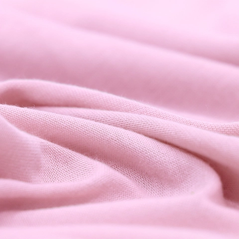 Jersey Scarf Solid Color Soft Mercerized Cotton Polyester Hijab Shawl Wrap For Women Fashion Versatile Long Headwear