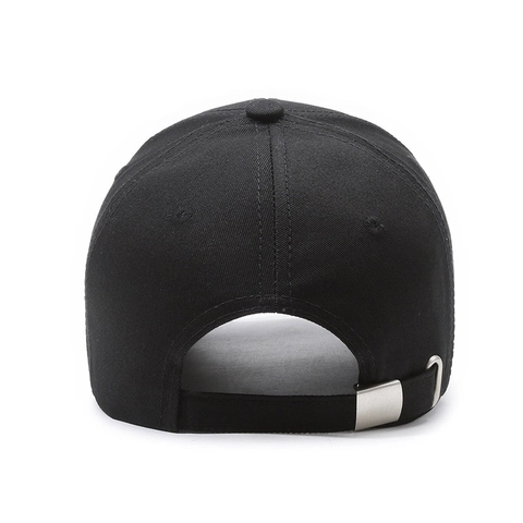Casquette De Baseball Vintage Distressed Coton Broderie Streetwear Ajustable Rétro Chapeau Soleil Hommes Femmes