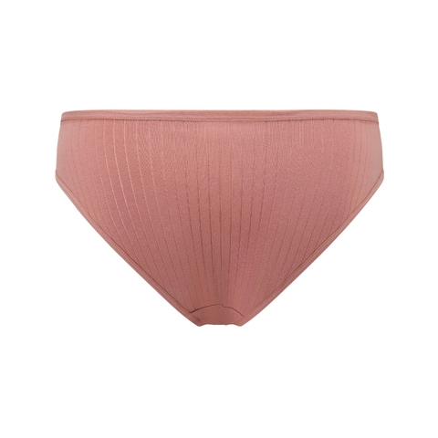 Culottes En Coton Côtelé Pour Femmes Taille Moyenne Respirant Couleur Unie Doux Confort Slips Sous-vêtements Pour Dames