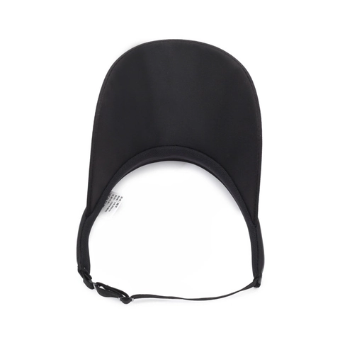 Visiera Parasole Uomo Rapida Asciugatura Traspirante Sportivo Regolabile Golf Corsa Tennis Berretto Sport