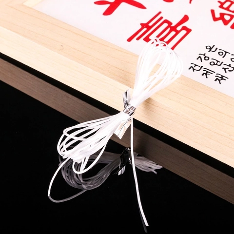 Transparent Elastic Beading Cord Strong Clear Crystal Fishing Line For Jewelry Making Bracelet Necklace DIY Crafting Supplies