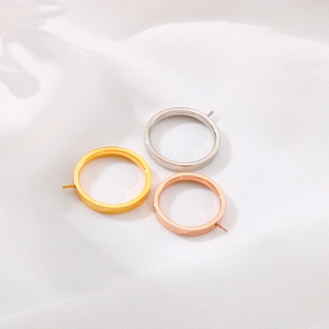 Jewelry Mountings