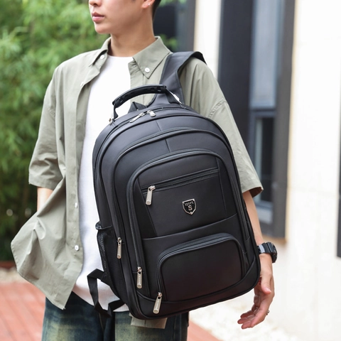 Zaino Da Uomo Grande Capacità Borsa Da Viaggio Borsa Da Alpinismo All'aperto Borsa Da Lavoro Borsa Da Viaggio Donna Zaino Scolastico Zaino Oversize