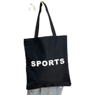 Dames Canvas Tote Tas Grote Capaciteit Cartoon Dier Print Schoudertas Handtas Student Schooltas Casual Leuke Harajuku Stijl