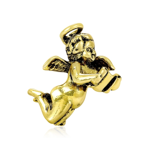 Spilla Angelo Cupido Vintage Stile Antico Lega Retro Spilla Per Vestiti Gioielli Di Moda Per Uomini Donne