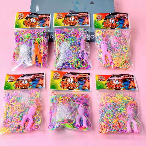 Loom Bands