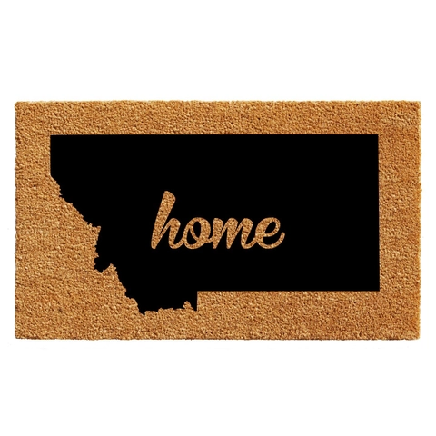 Christmas Doormat Entrance Rug Non-Slip Polyester Floor Mat Festive Decorative Indoor Outdoor Welcome