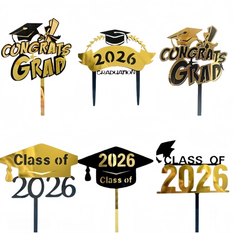 Graduation Season Home & Kitchen