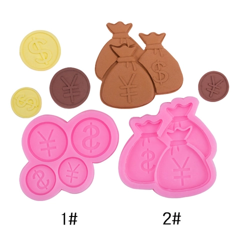 Stampi Per Caramelle