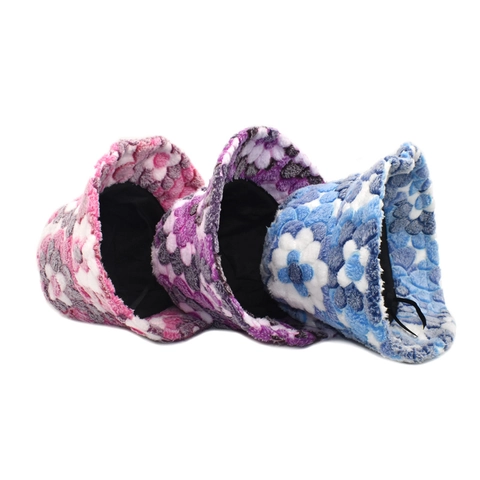Cappello Da Pescatore Invernale Caldo Ecopelliccia Peluche Motivo Floreale All Aperto Cappello A Bacino Moda