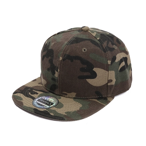 Καπέλο Snapback Παραλλαγής Επίπεδο Γείσο Μπέιζμπολ Ακρυλικό Αναπνεύσιμο Ρυθμιζόμενο Hip Hop Street Style Καπέλο Ήλιου