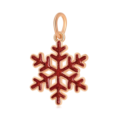 Pendentifs Charmes de Noël Alliage Émail Père Noël Bonhomme de Neige Renne Flocon de Neige pour DIY Bracelet Collier Bijoux
