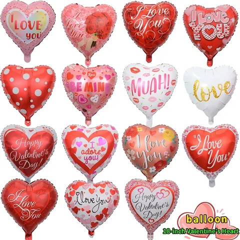 Mylar Balloons