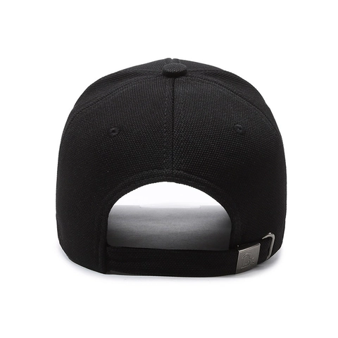 Cappellino Da Baseball In Cotone Con Ricamo Tigre Cappello Da Sole Regolabile Per Uomo Donna Trendy Casual Sportivo