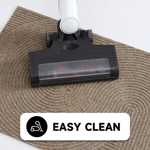 Entryway Door Mat Non-Slip Indoor Outdoor Mud Scraper Rug Easy Clean Geometric Spiral Pattern Durable Polyester Entrance