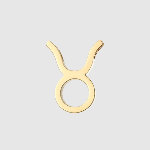 316L Stainless Steel Twelve Zodiac Signs Pendant Necklace Accessory Minimalist Twelve Constellations DIY Jewelry Making Charms Women