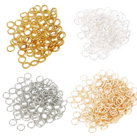 Jump Rings
