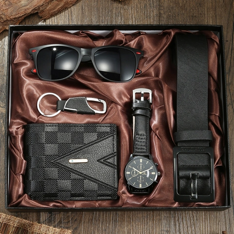 Luxury Items