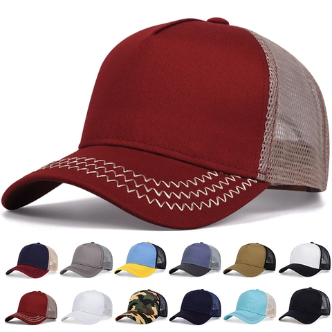 Women's Trucker Hats