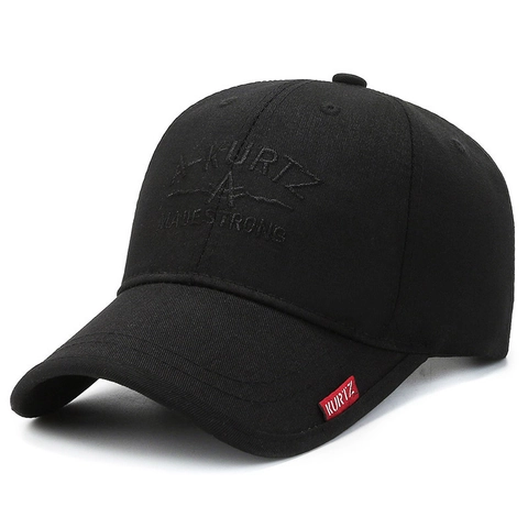 Cappello Da Baseball Vintage Per Uomini Donne Cotone Ricamo Lettere Cappello Da Sole Regolabile Casual Stile Retrò