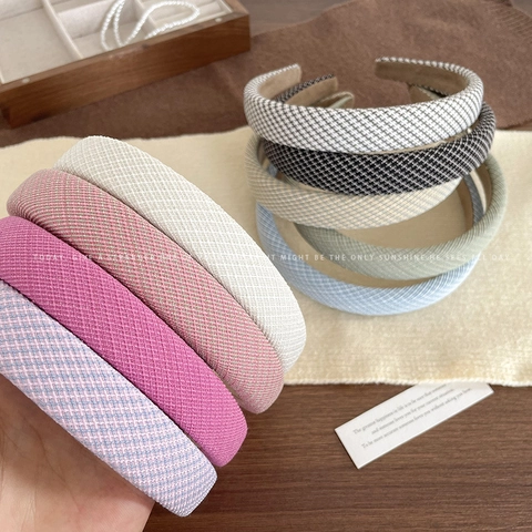 Candy Color Hairbands