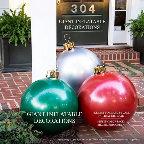 Christmas Ornaments