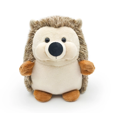 Simpatico Peluche Di Riccio Morbido Realistico Simulazione Animale Di Peluche Per Regalo Di Compleanno Bambini Decorazione Casa