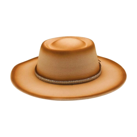 Retro Wollfilz Fedora Hut Mit Geflochtenem Band Breiter Krempe Dome Top Vintage Ethno Stil Jazz Cap Für Damen Herren