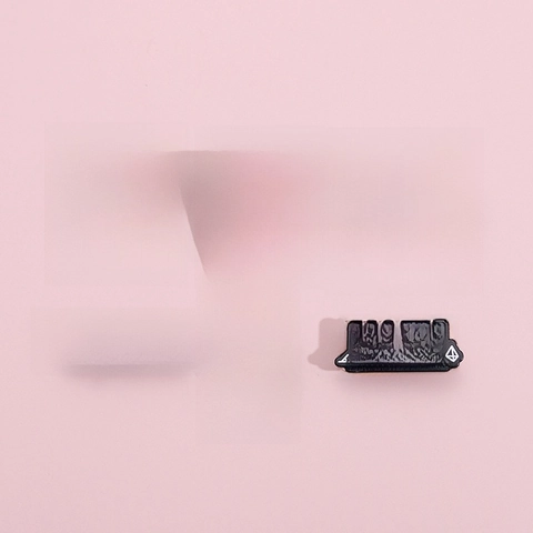 Wiskundige Humor Emaille Pin Legering Broche Wetenschap Citaten Geometrie Patroon Voor Studenten Leraren Rugzak Kleding Accessoires
