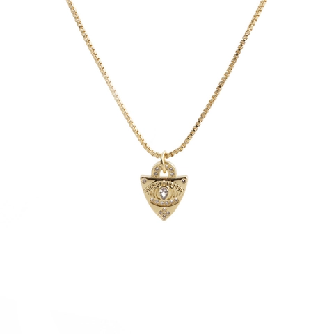 Evil Eye Hanger Ketting Koper Zirkoon Verguld Mode Sieraden Voor Vrouwen Elegante Turkse Oog Charme