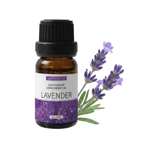 Natural Water Soluble Essential Oils Plant Extract Aromatherapy For Humidifier Diffuser Stress Relief Home Fragrance
