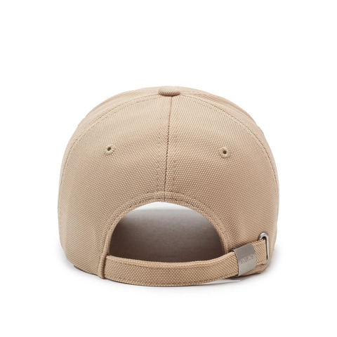 Baseball Kappe Atmungsaktives Mesh Gewebe Buchstaben Stickerei Verstellbare Metallschnalle Sonnenschutz Outdoor Casual Retro Unisex