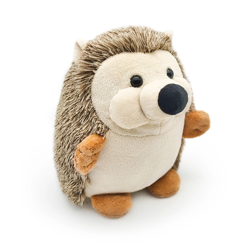 Simpatico Peluche Di Riccio Morbido Realistico Simulazione Animale Di Peluche Per Regalo Di Compleanno Bambini Decorazione Casa
