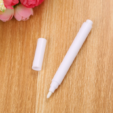 Flüssigkreide Marker Abwischbar Wasserbasierte Tinte Für Tafel Whiteboard Glas Zeichnen Malen Kunststoff