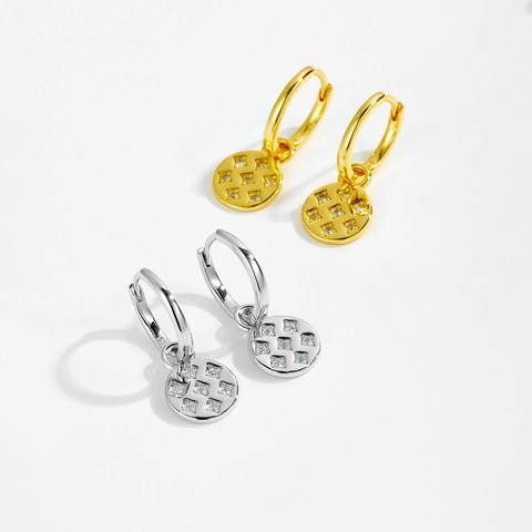 925 Sterlingsilber Seestern Seemuschel Tropfenohrringe Asymmetrische Ozean Künstliche Perle Ohrringe Für Damen Modeschmuck