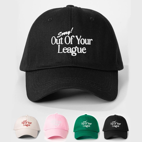 Baseballkappe Mit Stickerei Verstellbar Polyester Sonnenschutz Outdoor Hut Für Damen Vintage Stil