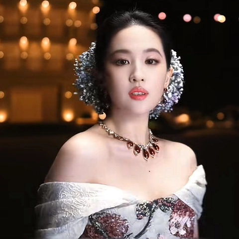 Elegante Collana E Orecchini In Rame Con Pietra Preziosa Rossa E Strass Goccia D'acqua Gioielli Di Moda Per Donne