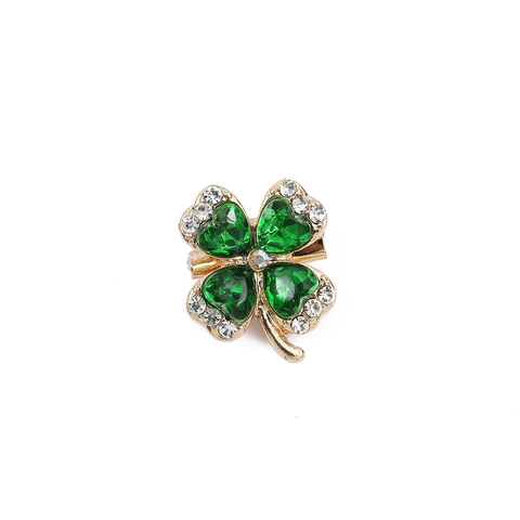 Spilla A Farfalla In Lega Con Gemme Colorate E Strass Per Donna Design Libellula Uccello Quadrifoglio Vintage Accessori