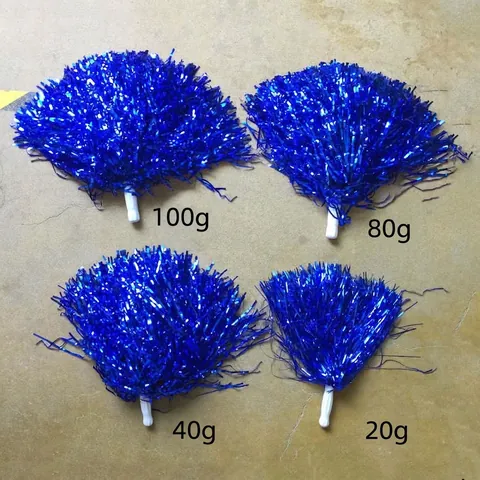 Handle Pull Flower Cheerleader Hand Flower Dance Hand Pull Flower
