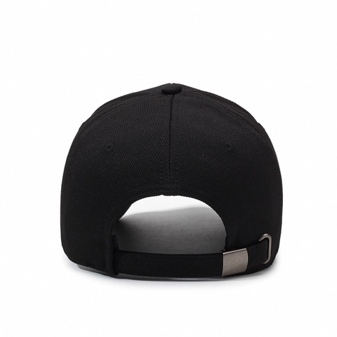 Casquette De Baseball Broderie Seattle Boucle Métallique Réglable Protection Solaire Respirant Décontracté Sport Unisexe Extérieur