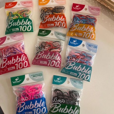 Bunte PU Elastische Haargummis Dehnbare Gummibänder Für Zöpfe Pferdeschwanz Täglicher Gebrauch Mädchen Accessoires