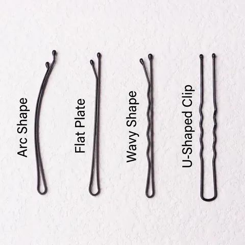 Metalen Schuifspeldjes Haarklemmetjes Golvende Haar Styling Tools Professionele Salon Accessoires Multi Kleur Voor Dames Meisjes