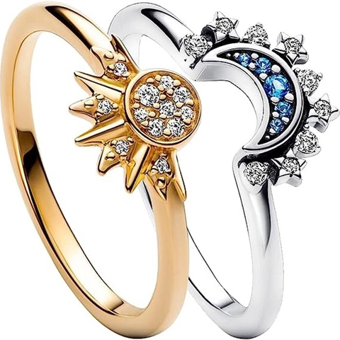 Graduation Season Rings