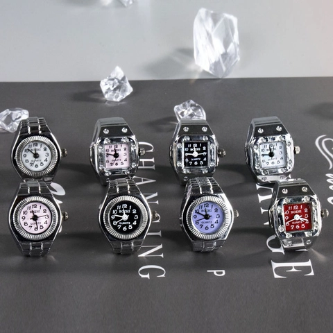 Stainless Steel Watches